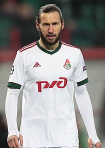 Grzegorz Krychowiak (2020)