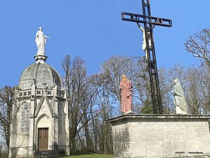 Chapelle Notre-Dame-de-la-Délivrance