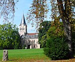 Lapalisse, France