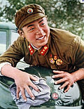 Miniatura para Lei Feng