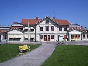 Lidköping (commune)