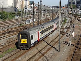 Lille - Voies en approche de la gare de Lille-Flandres (05).JPG