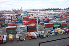 Intermodal container - Wikipedia