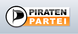 Logo der Piratenpartei