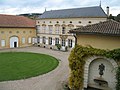 Schloss Mardigny