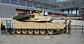 M1A2 SEPv2 з КАЗ Trophy