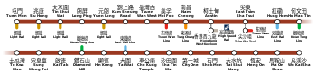 MTR Tuen Ma Line одинарная полоса.svg