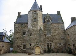 Manoir de Fournebello