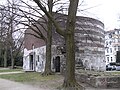 Bastion Marienburg (Marienturm)