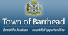 Official logo of Barrhead
