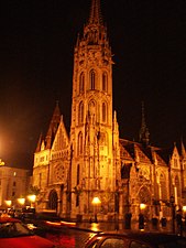 Matthias Church