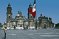 Mexico City