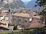 Chiesa della Natività di San Giovanni Battista