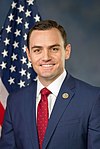 Mike Gallagher official portrait, 115th congress.jpg
