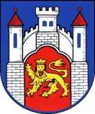 Wappen der Stadt Moringen