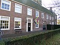 Ingang Vechtstreekmuseum