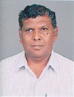 Muthusamy.R (முத்துசாமி. இரா)