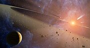 橙色矮星系の居住可能性のサムネイル