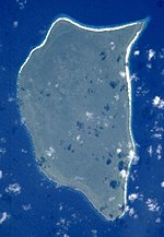 Miniatura para Isla Henderson (Islas Pitcairn)