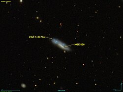 NGC 806-2