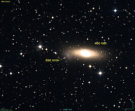 NGC 1023