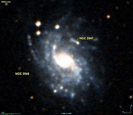 NGC 2848