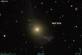Image illustrative de l’article NGC 5216