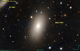 NGC 5791