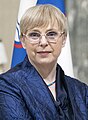Slovenia Nataša Pirc Musar President