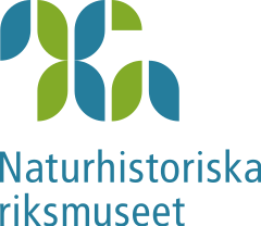 Натуристориска riksmuseet logo.svg