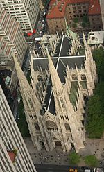Miniatura para Arquidiócesis de Nueva York