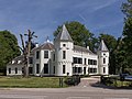 Nijkerk, country house: landgoed de Salentein