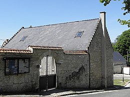 Nouvion-le-Vineux – Veduta