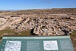 Miniatura para Oppidum íbero de Puente Tablas