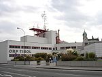 ORF-Landesstudio Innsbruck