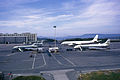 Oslo Airport, Fornebu