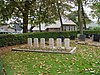 Staphorst (IJhorst) General Cemetery