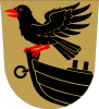 Coat of arms of Paattinen