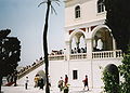 Die Marienkirche auf Tinos