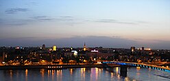 Novi Sad - Wikidata