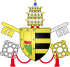 Arms của giáo hoàng của Alexander VI.svg