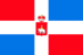 Flago de Permja regiono