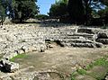 Teatre romà de Pol·lèntia (Alcúdia)