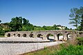 ローマ時代の橋