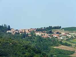 Ponzano Monferrato