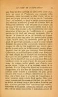 pas dans un livre peuvent se faire sentir assez vivement au cours de l’existence, par exemple telles curiosités, telles fantaisies, le désir d’aller ici ou là pour son propre plaisir, et non en vue de l’accroissement, du maintien, ou pour le simple fonctionnement des relations mondaines. J’avais vu à Balbec Mme de Villeparisis enfermée entre ses gens et ne jetant pas un coup d’œil sur les personnes assises dans le hall de l’hôtel. Mais j’avais eu le pressentiment que cette abstention n’était pas de l’indifférence, et il paraît qu’elle ne s’y était pas toujours cantonnée. Elle se toquait de connaître tel ou tel individu qui n’avait aucun titre à être reçu chez elle, parfois parce qu’elle l’avait trouvé beau, ou seulement parce qu’on lui avait dit qu’il était amusant, ou qu’il lui avait semblé différent des gens qu’elle connaissait, lesquels, à cette époque où elle ne les appréciait pas encore parce qu’elle croyait qu’ils ne la lâcheraient jamais, appartenaient tous au plus pur faubourg Saint-Germain. Ce bohème, ce petit bourgeois qu’elle avait distingué, elle était obligée de lui adresser ses invitations, dont il ne pouvait pas apprécier la valeur, avec une insistance qui la dépréciait peu à peu aux yeux des snobs habitués à coter un salon d’après les gens que la maîtresse de maison exclut plutôt que d’après ceux qu’elle reçoit. Certes, si à un moment donné de sa jeunesse, Mme de Villeparisis, blasée sur la satisfaction d’appartenir à la fine fleur de l’aristocratie, s’était en quelque sorte amusée à scandaliser les gens parmi lesquels elle vivait, à défaire délibérément sa situation, elle s’était mise à attacher de l’importance à cette situation après qu’elle l’eut perdue. Elle avait voulu montrer aux duchesses qu’elle était plus qu’elles, en disant, en faisant tout ce que celles-ci n’osaient pas dire, n’osaient pas faire. Mais maintenant que celles-ci, sauf celles de sa proche parenté, ne venaient plus chez elle, elle se sentait amoindrie et souhaitait encore de