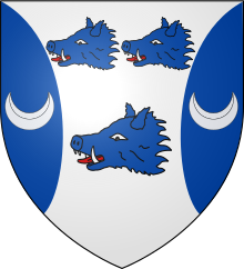 Quintin Hogg Arms.svg