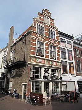 De Pauw