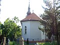 Biserica romano-catolică „Sfânta Treime”