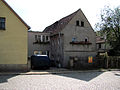 Ehemaliges Bauernhaus Robert-Werner-Platz 5